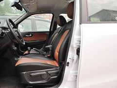 2013款 2.0L 自动 智享型 5座