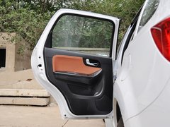 2013款 2.0L 自动 智享型 5座