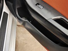 2013款 2.0L 自动 智享型 5座