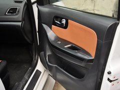 2013款 2.0L 自动 智享型 5座