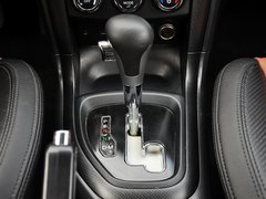 2013款 2.0L 自动 智享型 5座