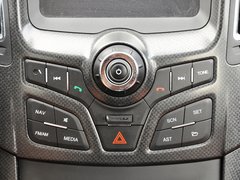 2013款 2.0L 自动 智享型 5座