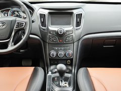 2013款 2.0L 自动 智享型 5座