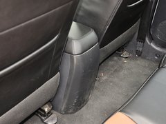 2013款 2.0L 自动 智享型 5座