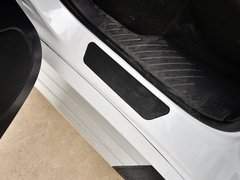 2013款 2.0L 自动 智享型 5座