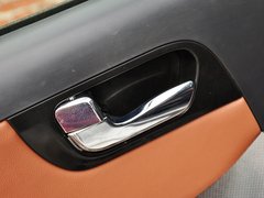 2013款 2.0L 自动 智享型 5座