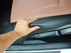 2013款 2.0L 自动 智享型 5座