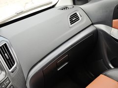 2013款 2.0L 自动 智享型 5座