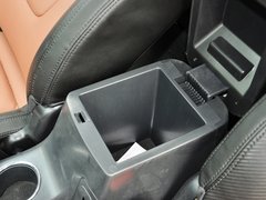 2013款 2.0L 自动 智享型 5座