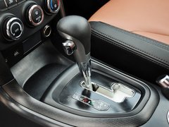 2013款 2.0L 自动 智享型 5座