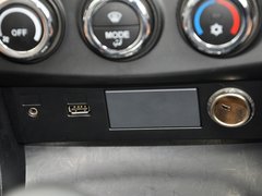2013款 2.0L 自动 智享型 5座