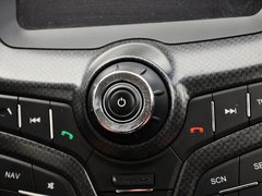 2013款 2.0L 自动 智享型 5座