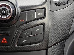 2013款 2.0L 自动 智享型 5座