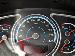 2013款 2.0L 自动 智享型 5座