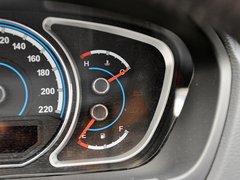 2013款 2.0L 自动 智享型 5座