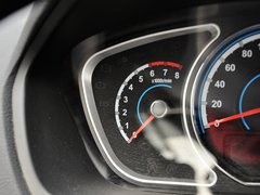 2013款 2.0L 自动 智享型 5座