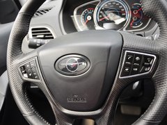2013款 2.0L 自动 智享型 5座