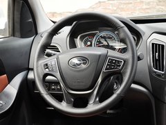 2013款 2.0L 自动 智享型 5座