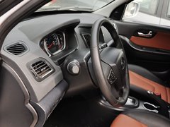 2013款 2.0L 自动 智享型 5座