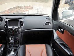 2013款 2.0L 自动 智享型 5座