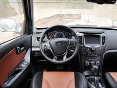 2013款 2.0L 自动 智享型 5座