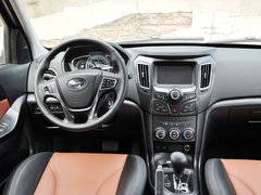 2013款 2.0L 自动 智享型 5座