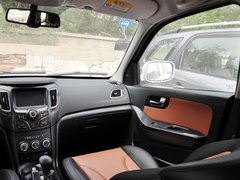 2013款 2.0L 自动 智享型 5座