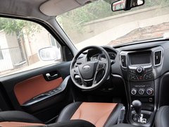 2013款 2.0L 自动 智享型 5座