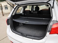 2013款 2.0L 自动 智享型 5座