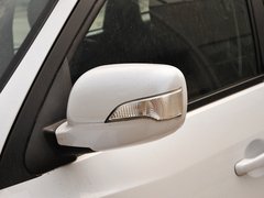 2013款 2.0L 自动 智享型 5座