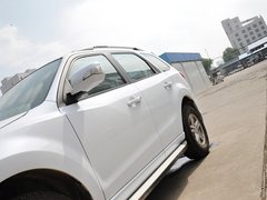 2013款 2.0L 自动 智享型 5座