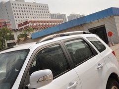 2013款 2.0L 自动 智享型 5座