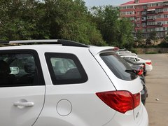 2013款 2.0L 自动 智享型 5座