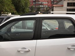 2013款 2.0L 自动 智享型 5座