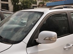 2013款 2.0L 自动 智享型 5座
