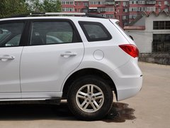 2013款 2.0L 自动 智享型 5座