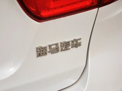 2013款 2.0L 自动 智享型 5座