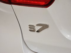 2013款 2.0L 自动 智享型 5座