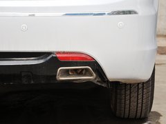 2013款 2.0L 自动 智享型 5座