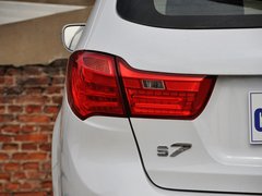2013款 2.0L 自动 智享型 5座