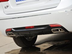 2013款 2.0L 自动 智享型 5座