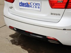 2013款 2.0L 自动 智享型 5座