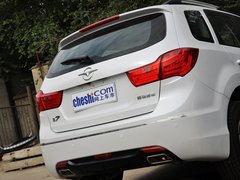 2013款 2.0L 自动 智享型 5座