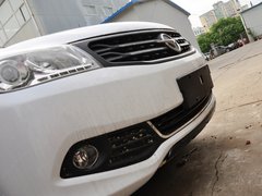 2013款 2.0L 自动 智享型 5座