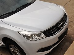 2013款 2.0L 自动 智享型 5座