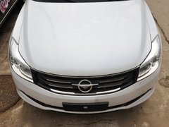 2013款 2.0L 自动 智享型 5座