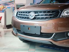 2013款 2.0L 手动 智臻型 5座