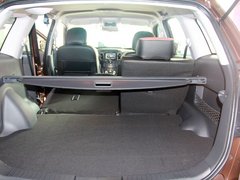 2013款 2.0L 手动 智臻型 5座