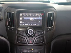 2013款 2.0L 手动 智臻型 5座