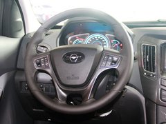 2013款 2.0L 手动 智臻型 5座